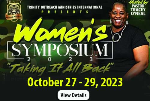 Womens  Symposium