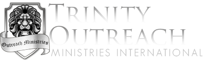 Trinity Outreach Footer Logo